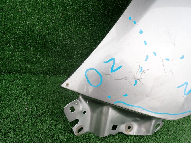 MAZDA 5 10- fender left front front