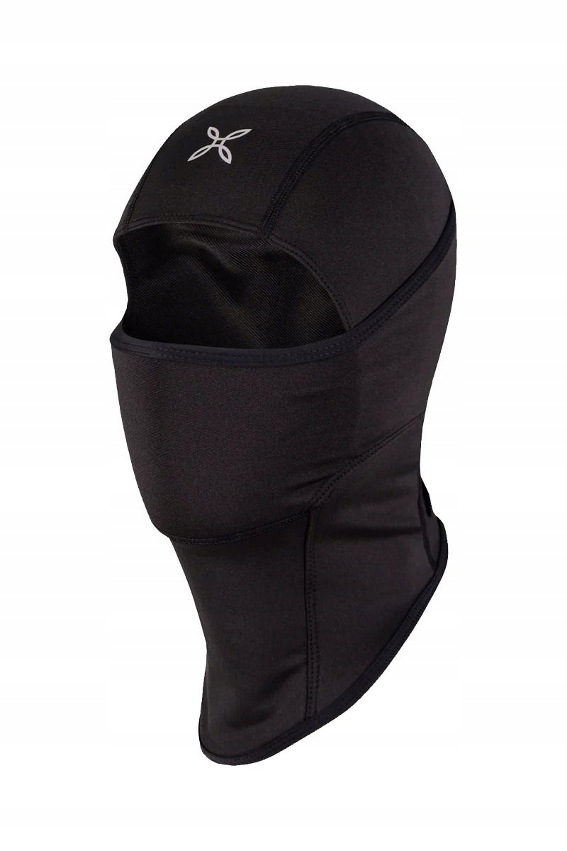 montura Trekingová kukla Mask 2 černá m