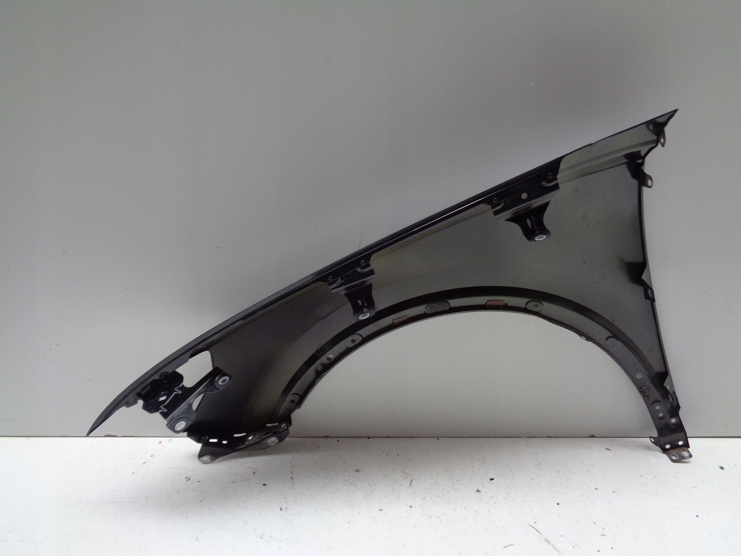 fender right front AUDI Q3 II 83A 18- NR 51458