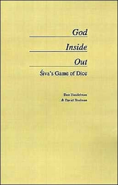 God Inside-Out: Sivas Game of Dice