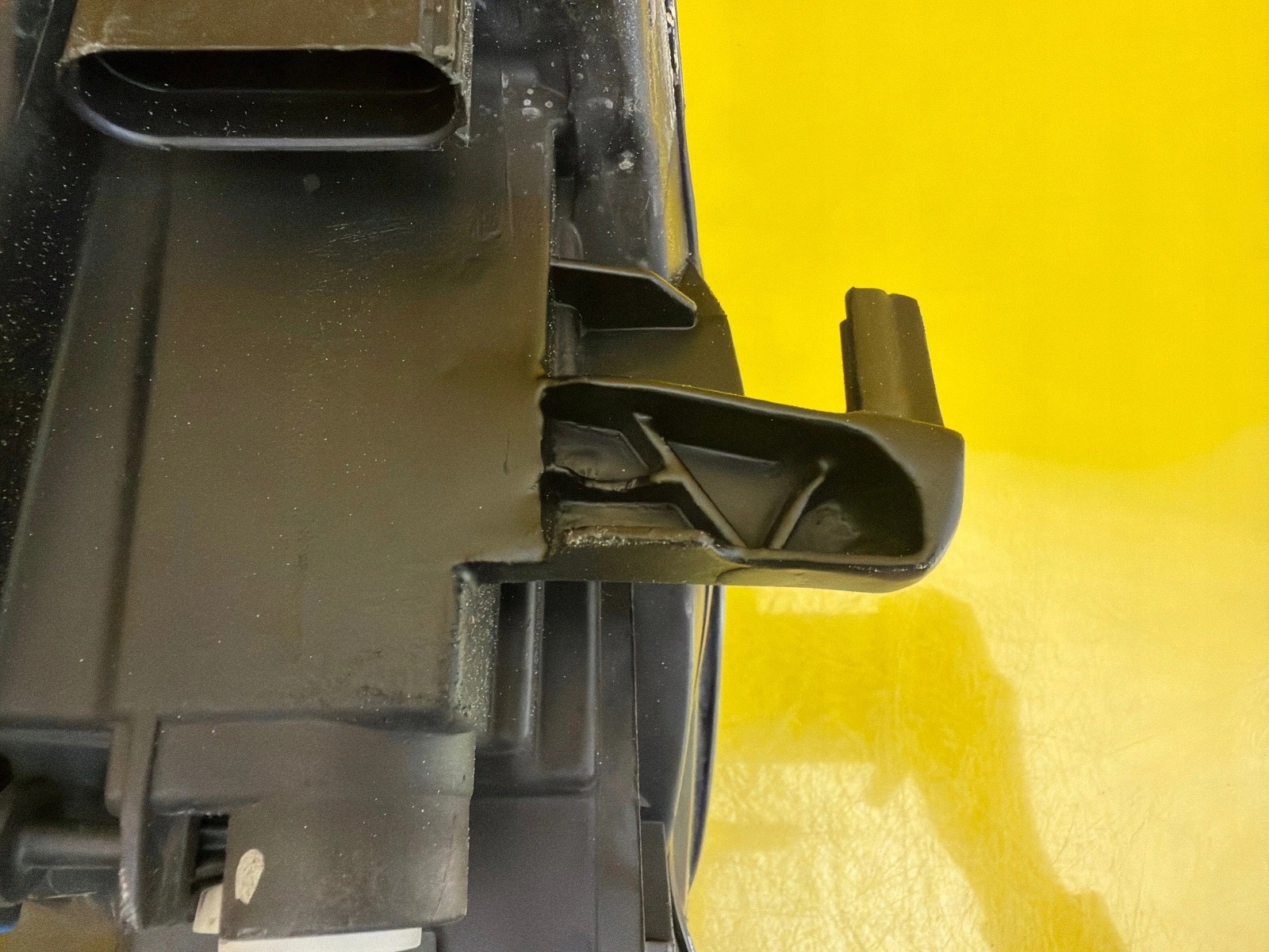 light left front Volvo S60 V60 Mid Led 32228815
