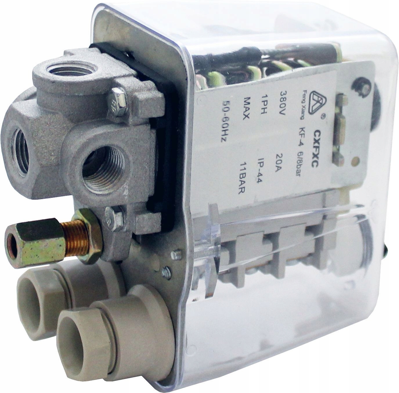 Реле давления компрессора реле давления CH SPR.5