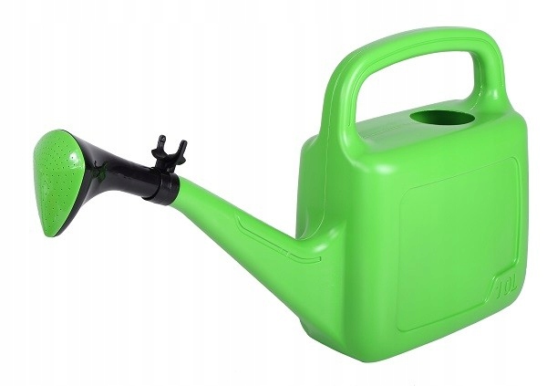 

Konewka 10L Zielona Aqua (IKA10-361C)