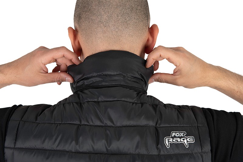 Vesta Fox Rage Heated Gilet M