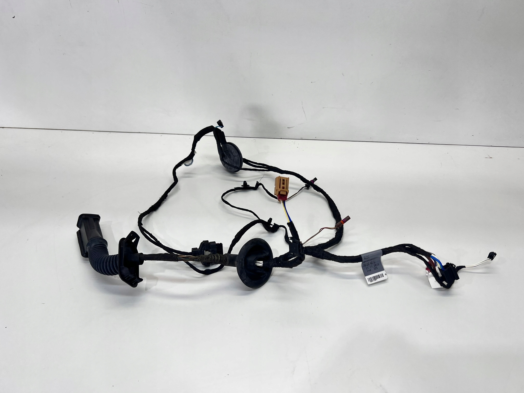 kabelbaum kabelsatz Tür rechts oder links heck AUDI Q5 FY 80A971687C