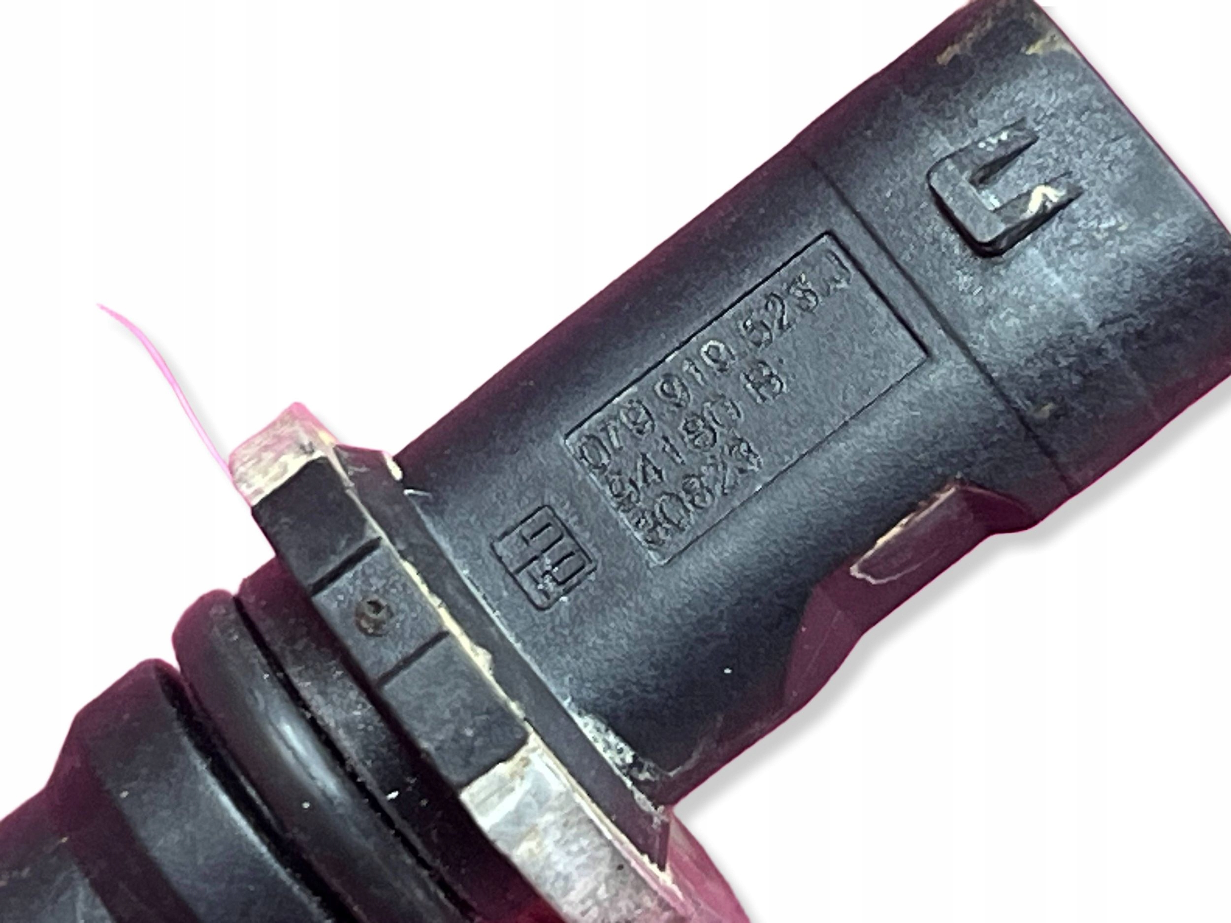Sensor temperatury OE VAG 079919525J Sensor temperatury des Gasses !J