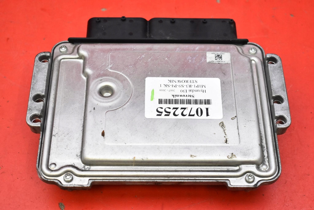 Centralina computer Motore 39105-2A710 HYUNDAI I30 1 e 1.6 CRDI 116KM 07-10