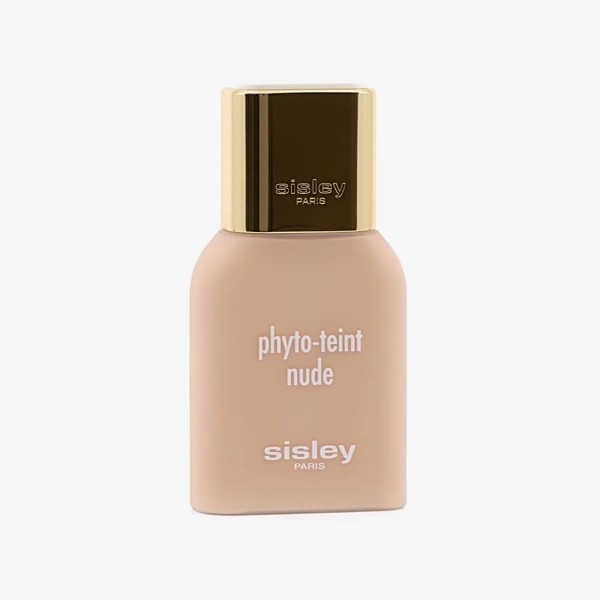Sisley Phyto Teint Nude Foundation Podkladová báze 0W Porcelaine 30 ml