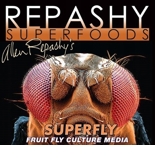 Levně Repashy Superfly – pro ovocné mušle 170 g