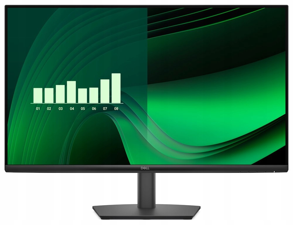 Dell Pro E2725HM 27" Led/ 16:9/ 1920x1080/ Fhd/ 1000:1/ 5ms/ Ips/ 1 x Hdm