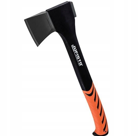 

Siekiera Rozłupująca 980g Toporek Trzonek 445mm