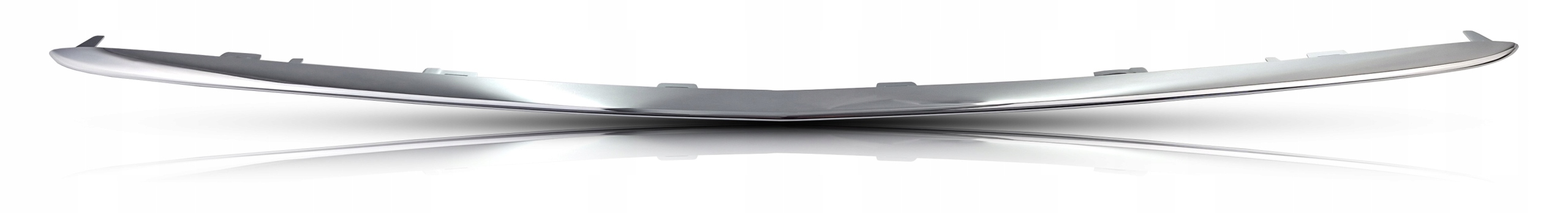 A2058850323 - MERCEDES C-Class W205 хромированная полоса AVANTGARDE