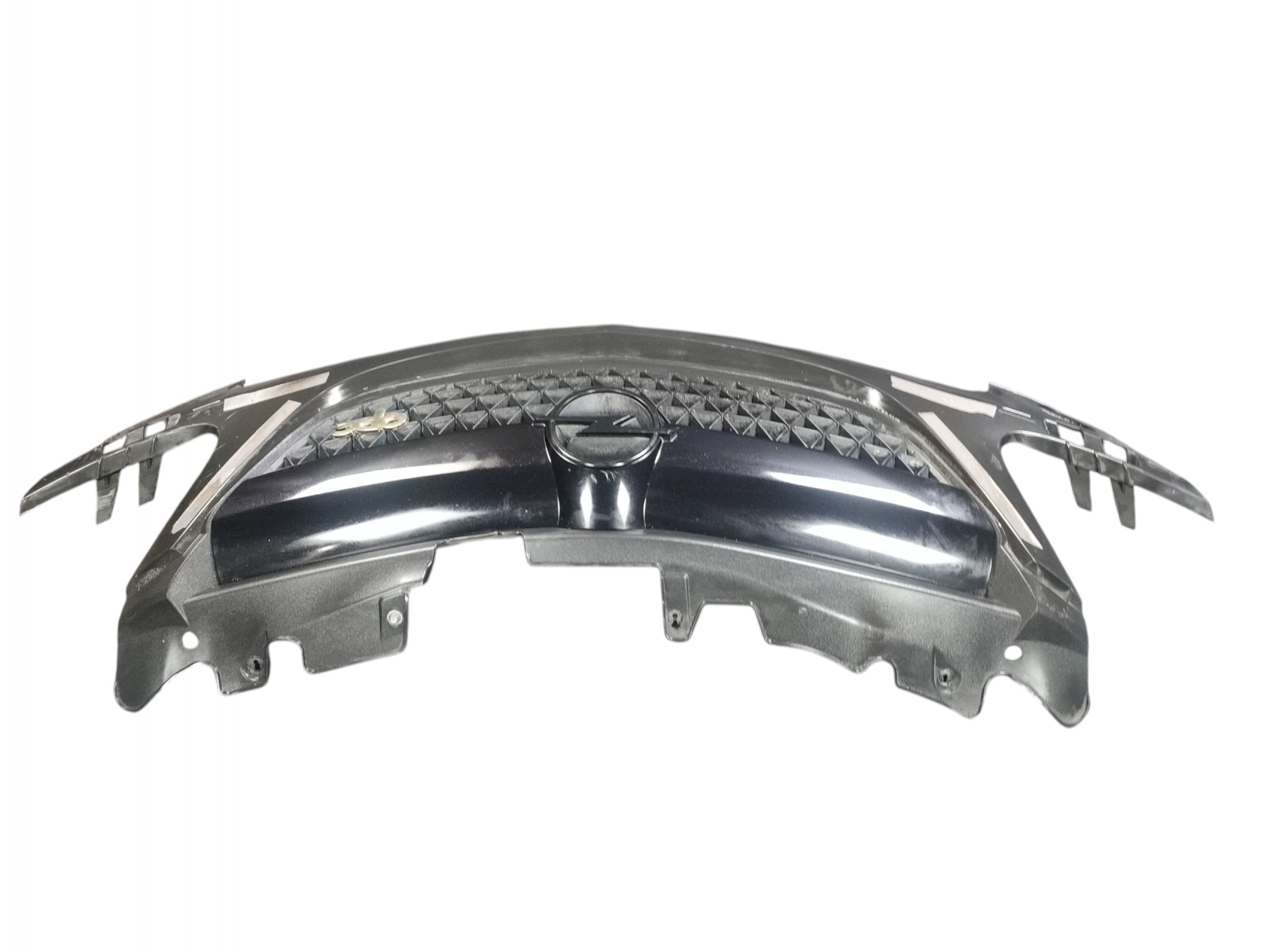 grid front PREKLADgrill radiator OPEL CORSA D OPC (06-11) 20011711