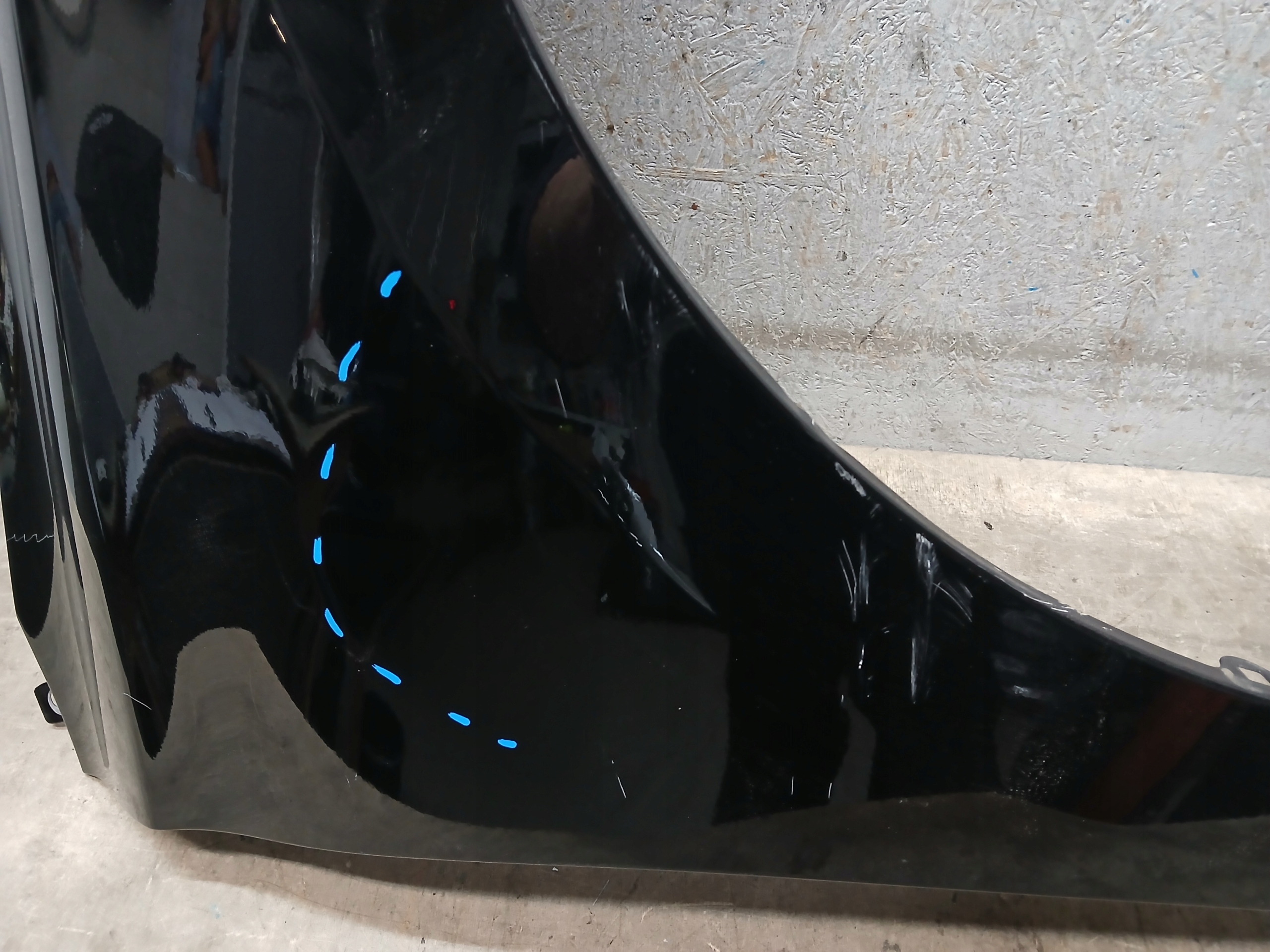 fender front right HYUNDAI I20 II 2 14
