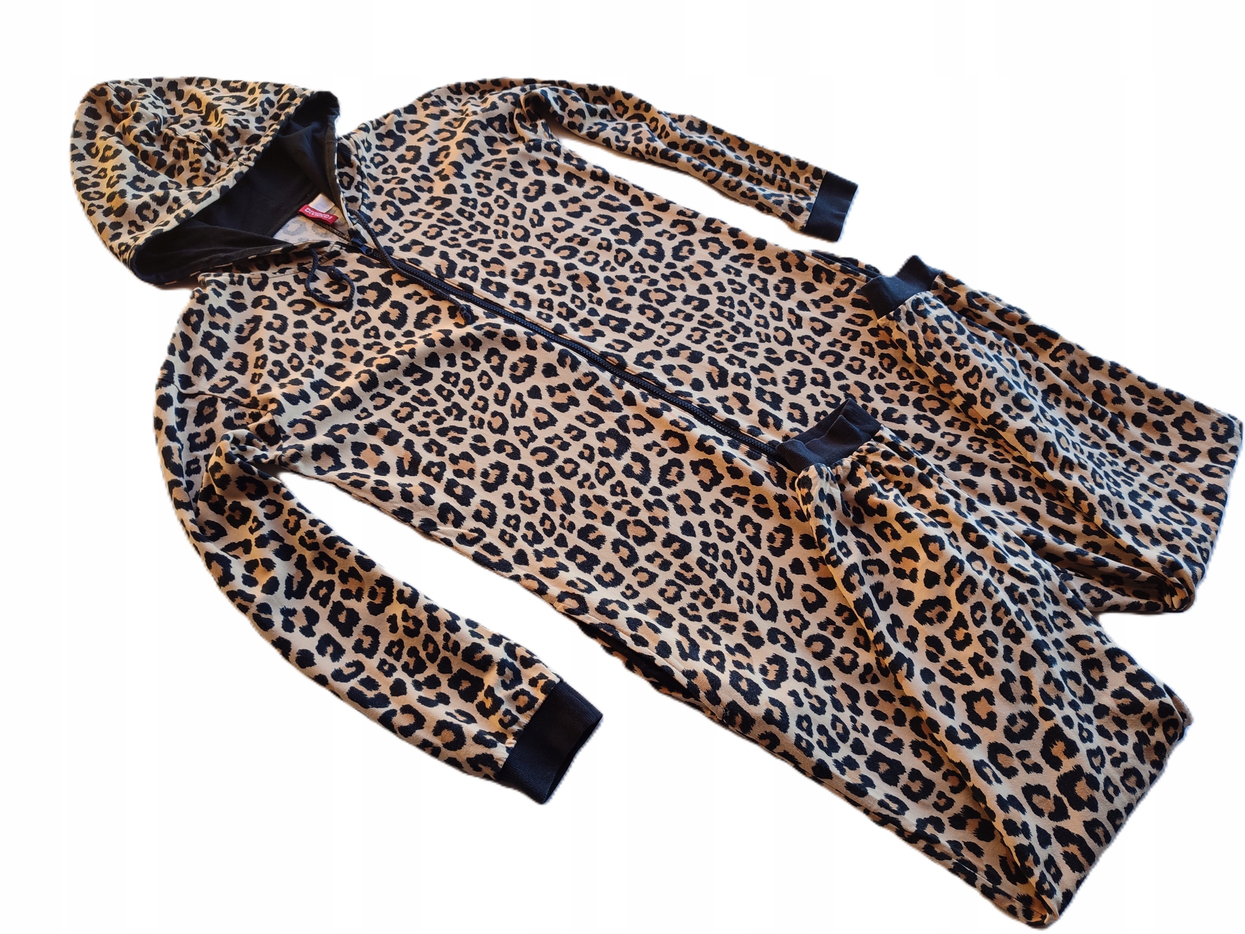 H&M_____ PAJAC DRES ONESIE M