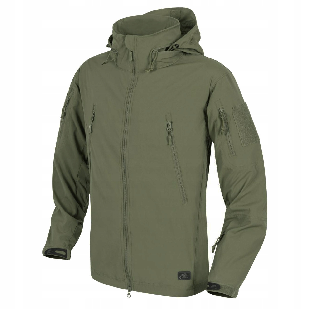 

Kurtka Helikon Trooper Softshell - Olive Gr. XL