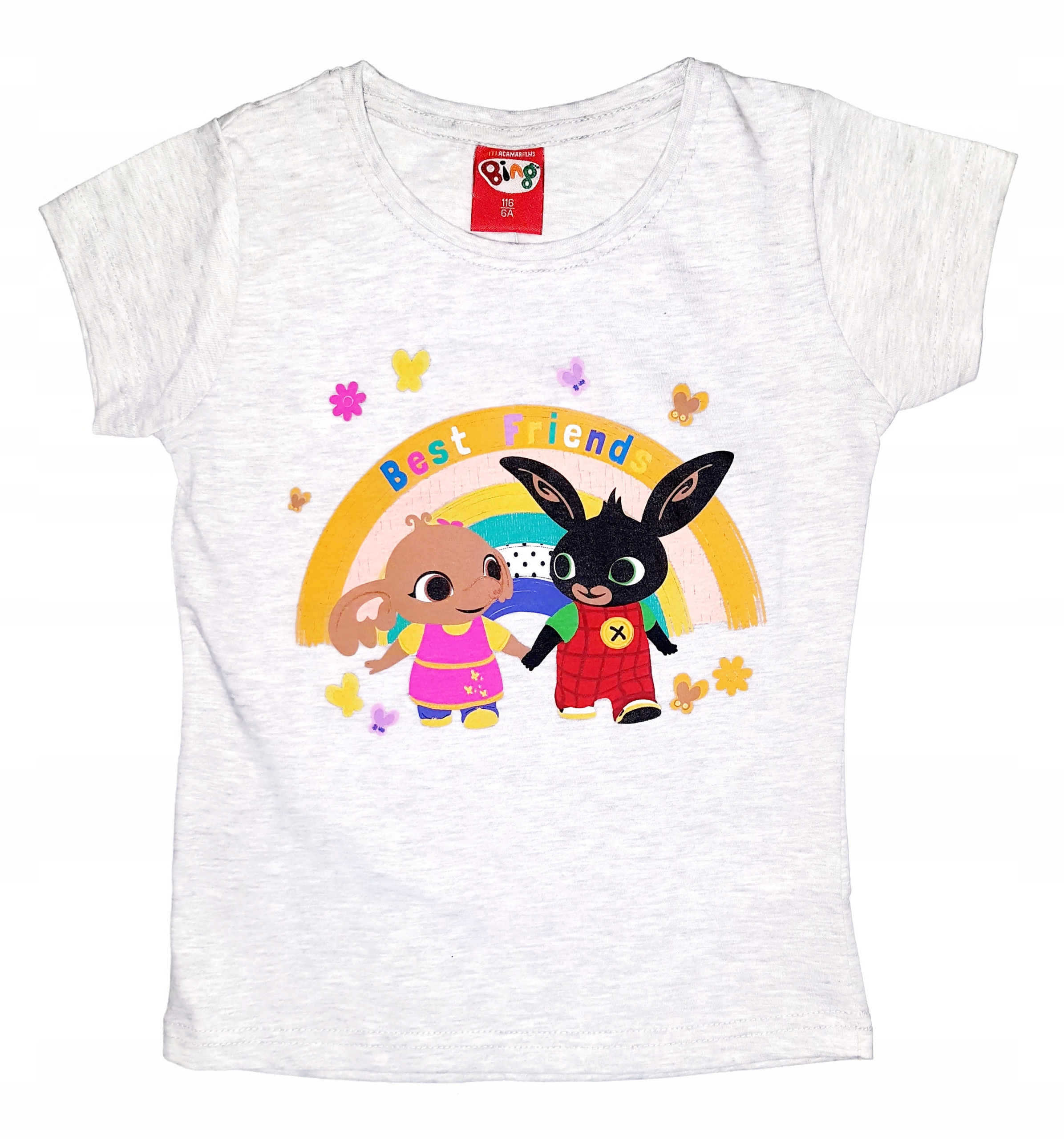 

Bluzka królik Bing koszulka 92, T-shirt