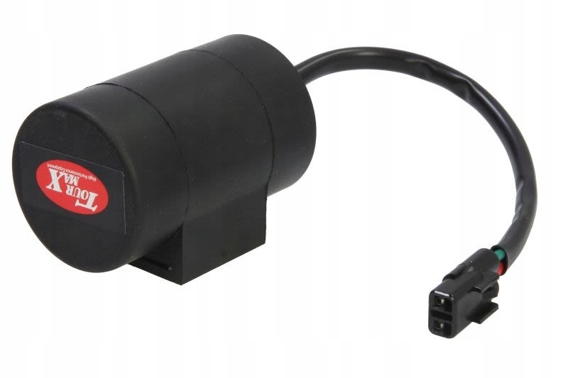 Kondenzátor je vhodný pre Tourmax ODU-008