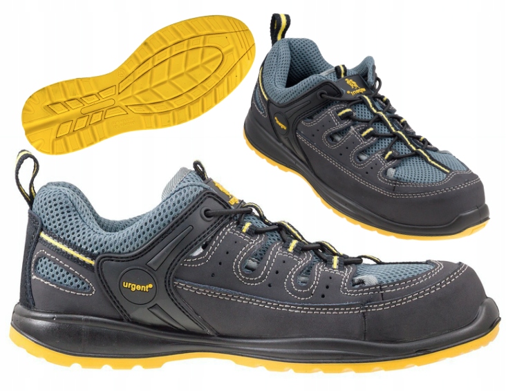 Sandały bezpieczne 310 S1 roz. 43