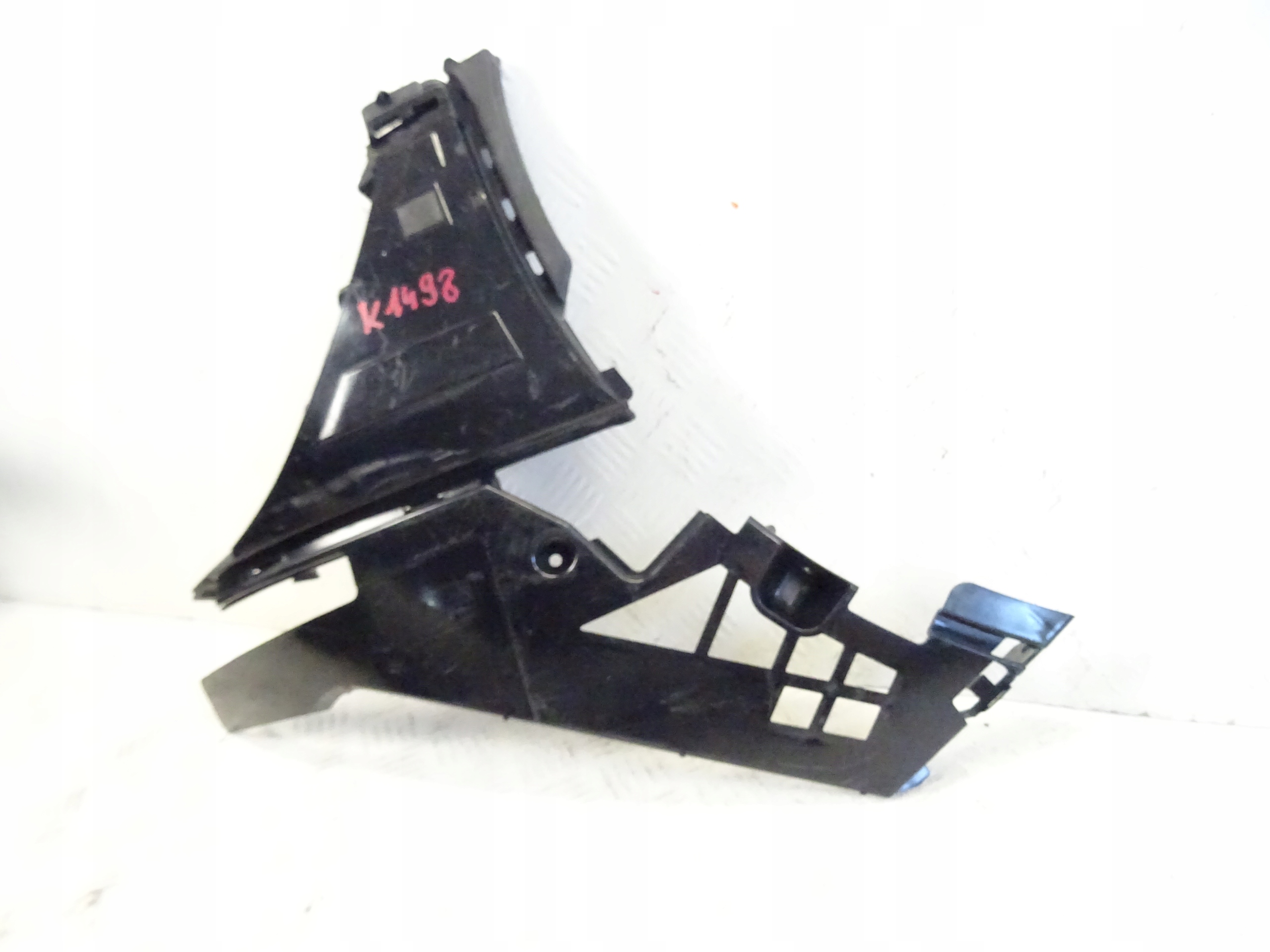 bumper bracket front front right MERCEDES CLA W118 A1188853601