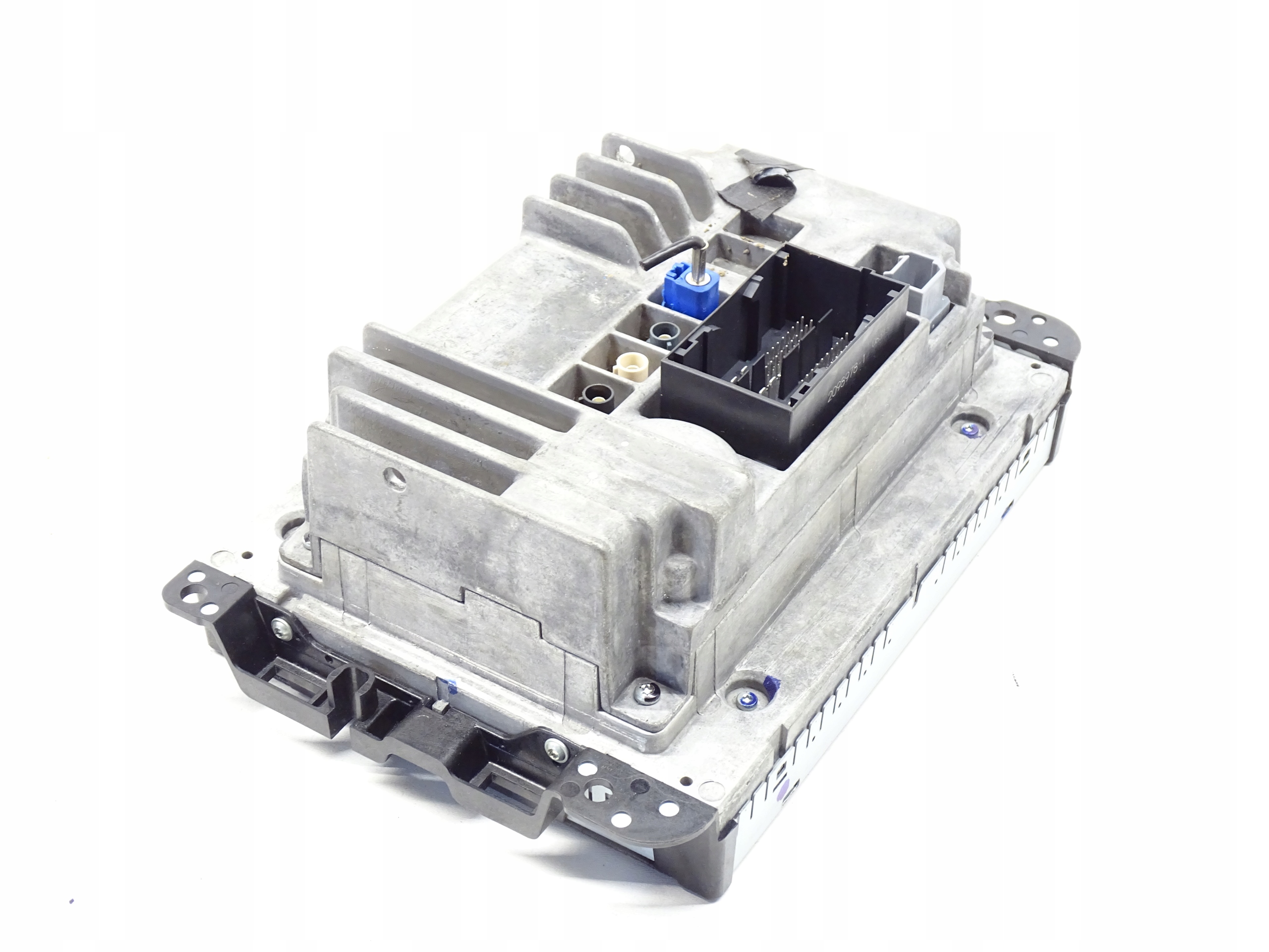 display RADIO JEEP GRAND CHEROKEE 2098978-1