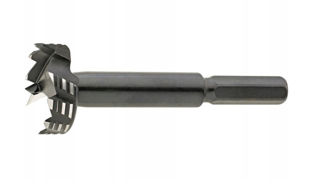 

Wiertło Sednik Famag Bormax 15MM Gl 90MM 1622.015