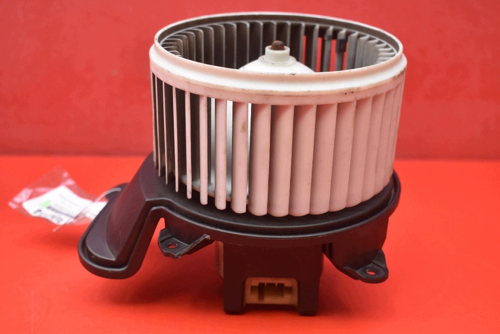 DMUCHAWA Lüfter des lüfters EU 164230100 OPEL CORSA D 06-11