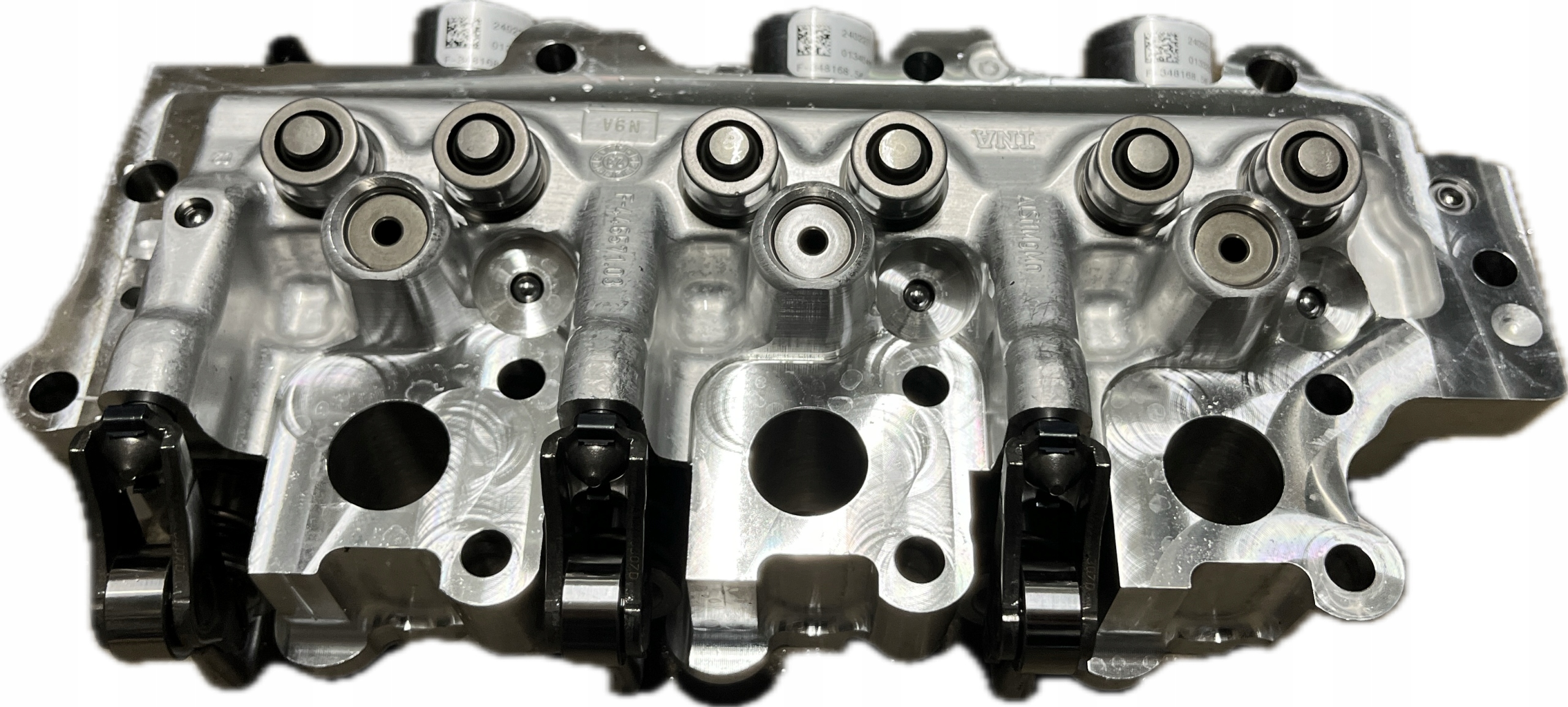 AKTYWATOR ZAWORÓW / MULTIAIR 1.0L FIAT TIPO JEEP RENEGADE MOPAR OE 46339031 Producent części Jeep OE