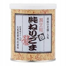 Jun Neri Goma Shiro sezamová pasta 300 g