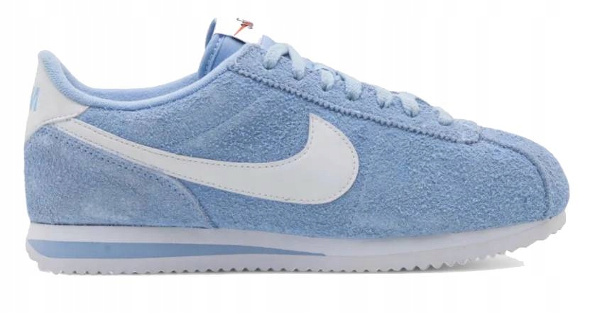 Buty damskie Nike Cortez Vintage sportowe trampki FJ2530 400 r. 40.5 26 cm