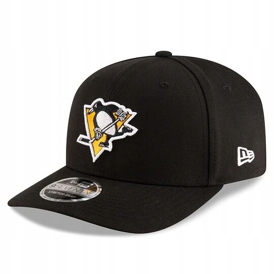 kšiltovka New Era 970SS Nhl Pitpen Otc One Size: One Size