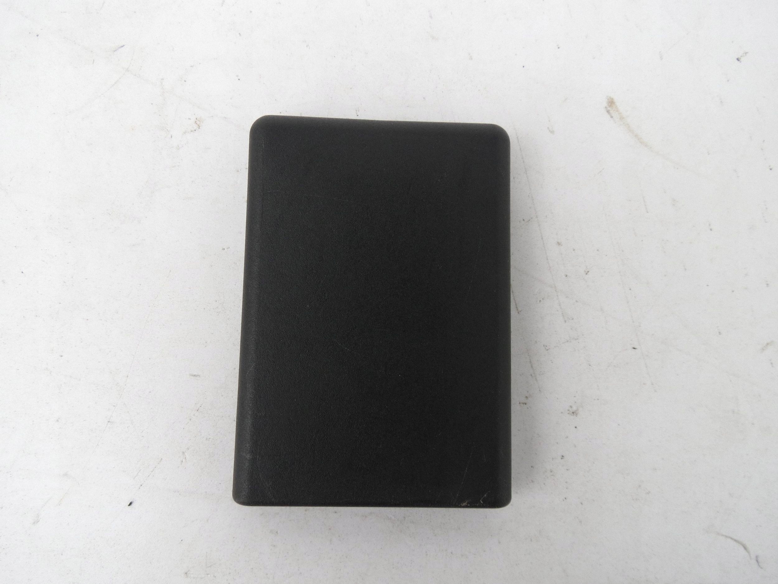 Copri della cerniera KANAPY VOLVO S40 193119000