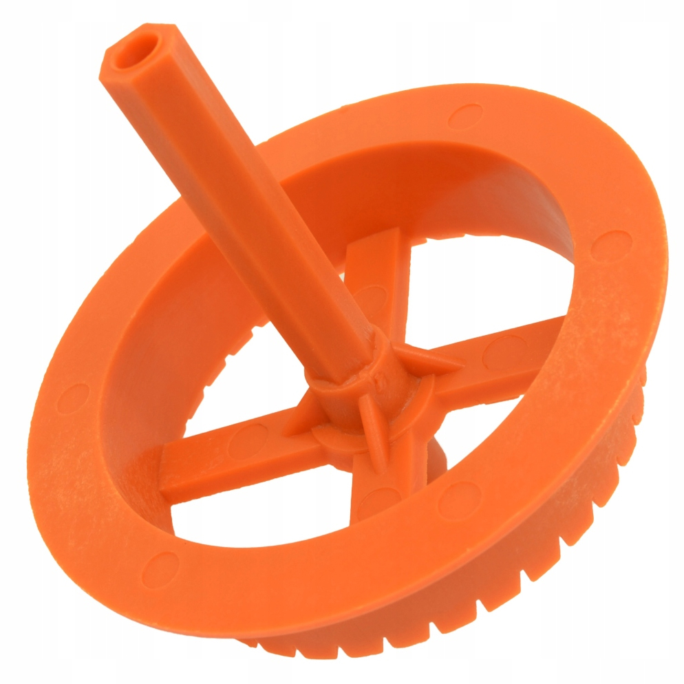 FREZ DO WEŁNY STYROPIANU ZAŚLEPKI 67 MM Kod producenta RG-05-210