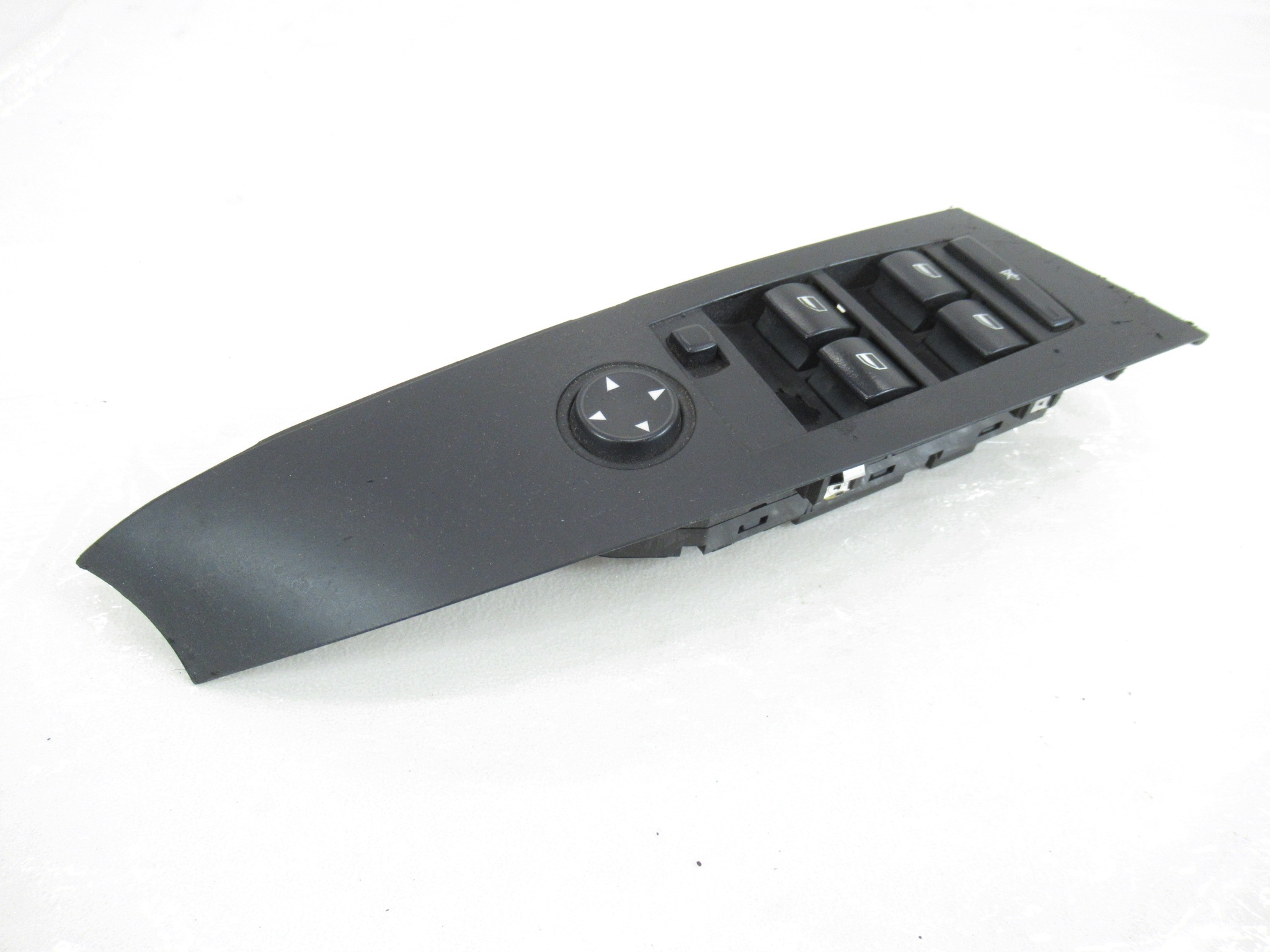 switch windows left front BMW e60 e61 sedan KOMBI EUROPA