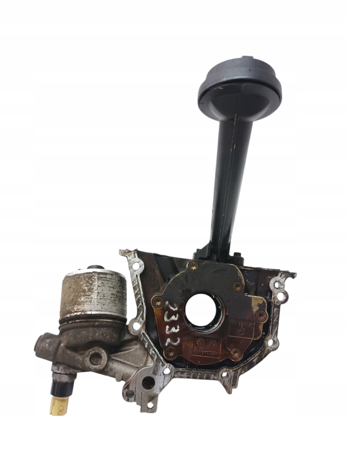 Ölpumpe 37312905 1.2 TCE Renault Clio III (2005-2014)