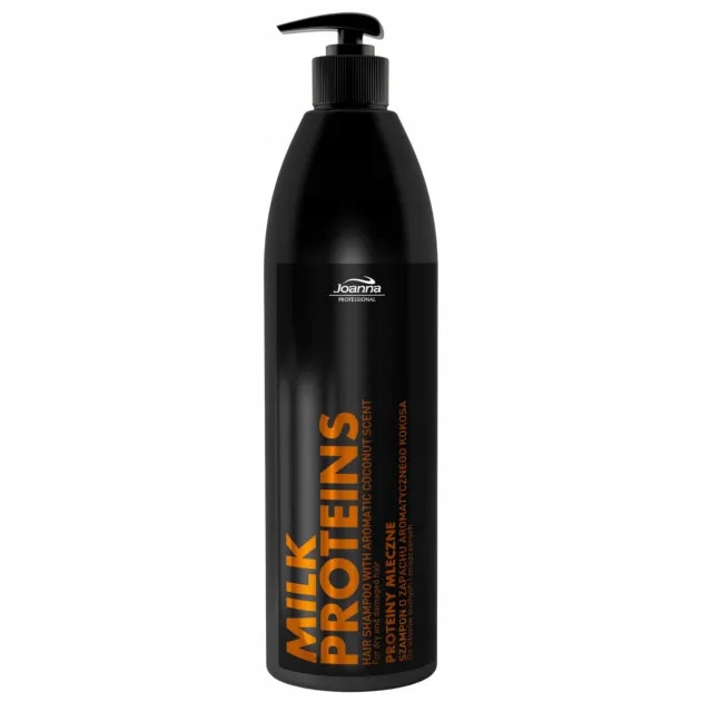 

Joanna Professional Szampon do włosów Kokos, 1 l
