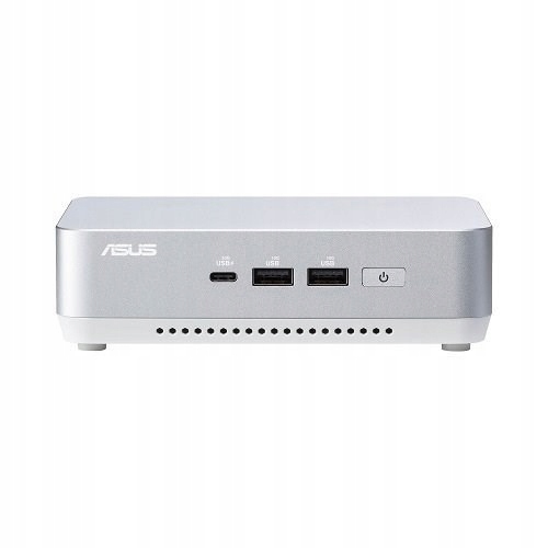 Asus Nuc 14 Pro+ Kit u9-185H/M.2 5slot/0G D5/