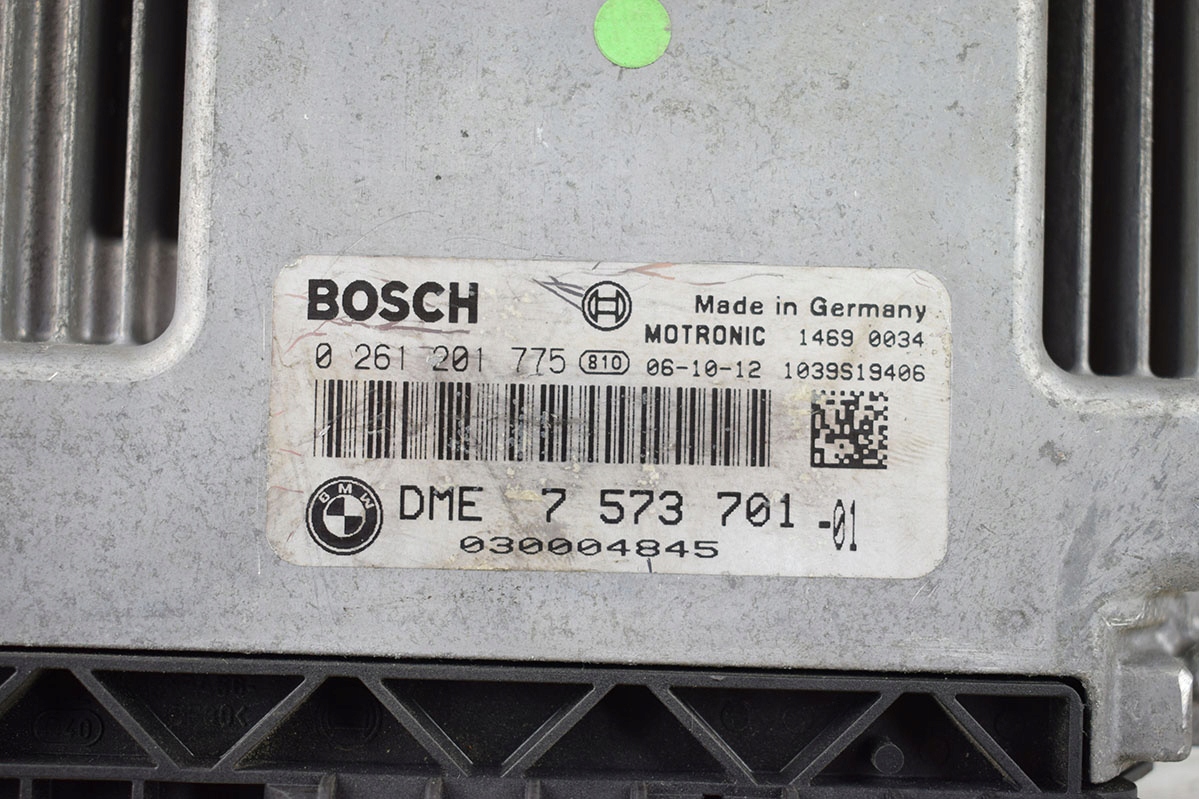 Computer Bedienteil MINI 7573701 0261201775