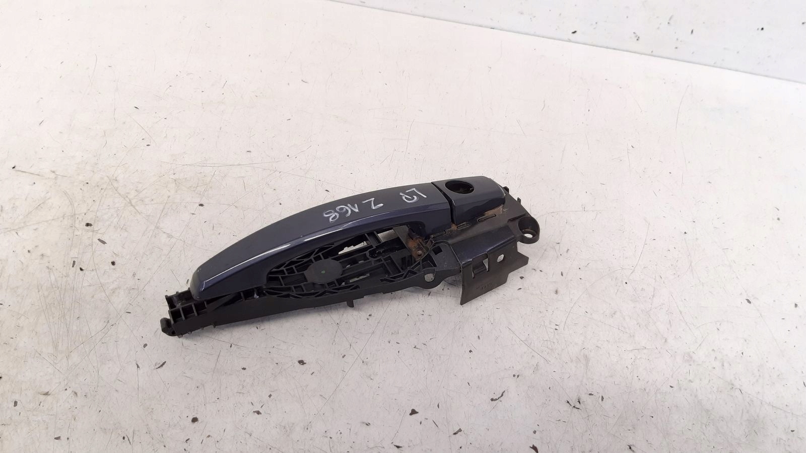 handle front front left Opel Astra J 2,0 CDTI Z168