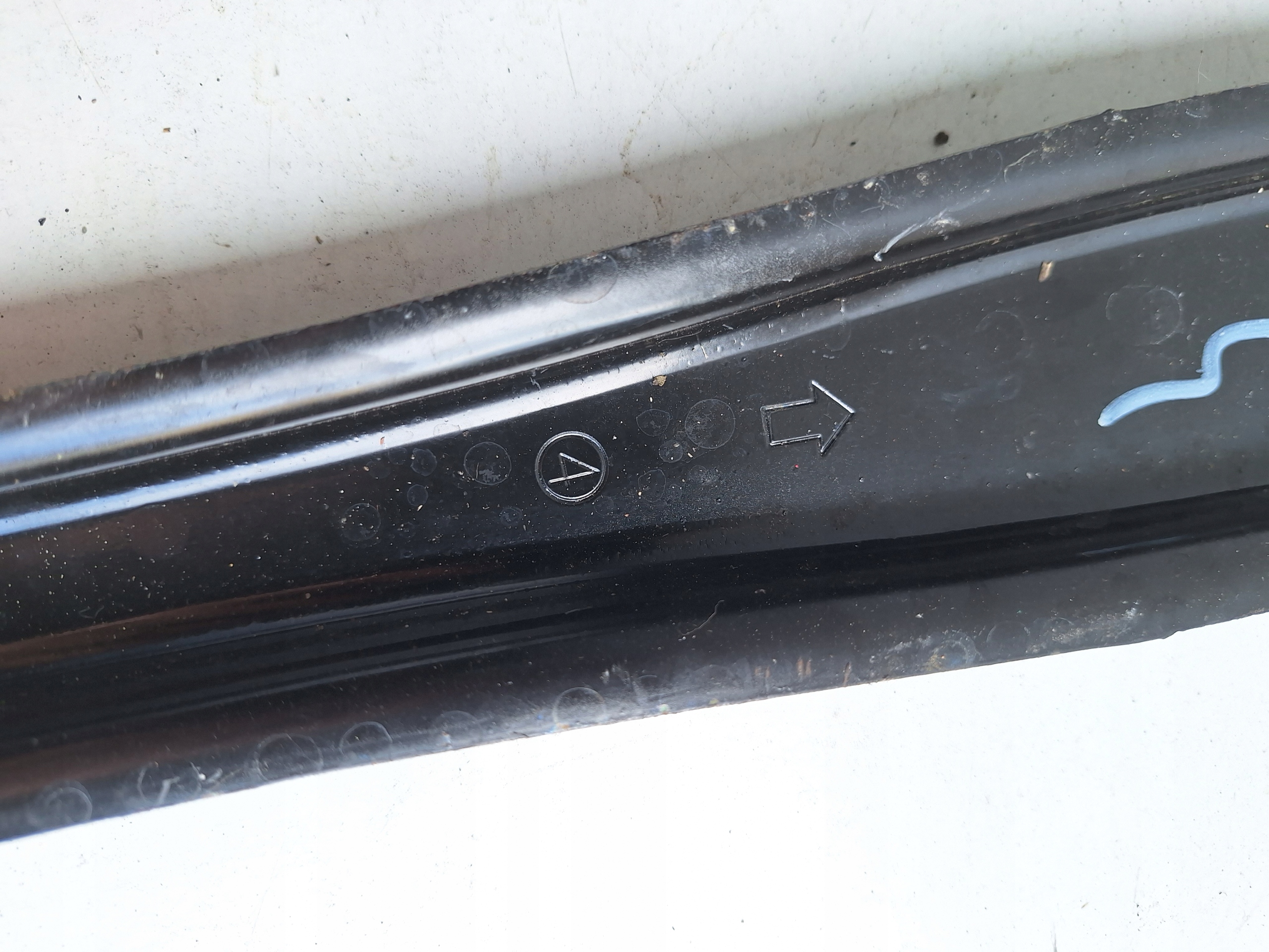 TOYOTA CH-R II 23-> clutch SANEK left front