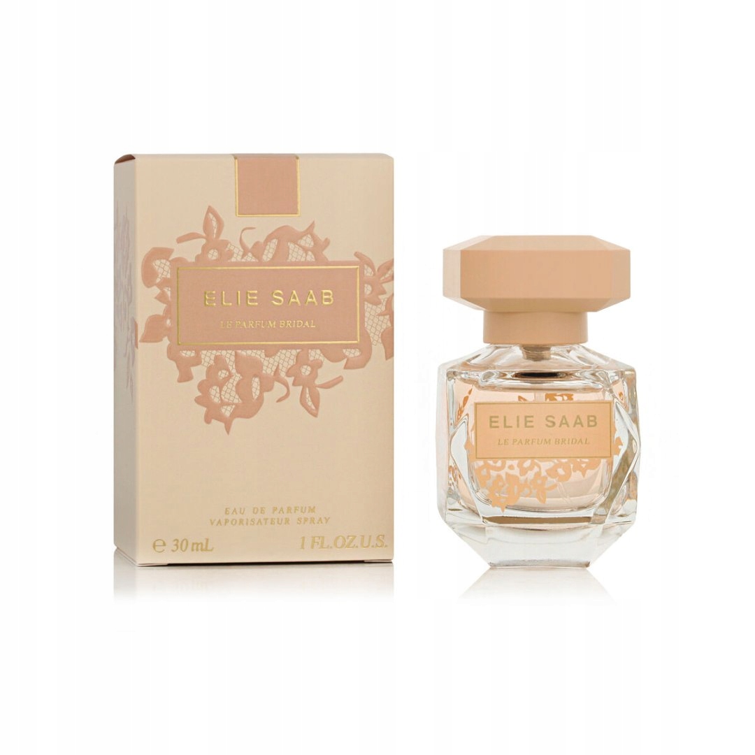 Dámské Parfémy Elie Saab Le Parfum Bridal Edp 30 ml