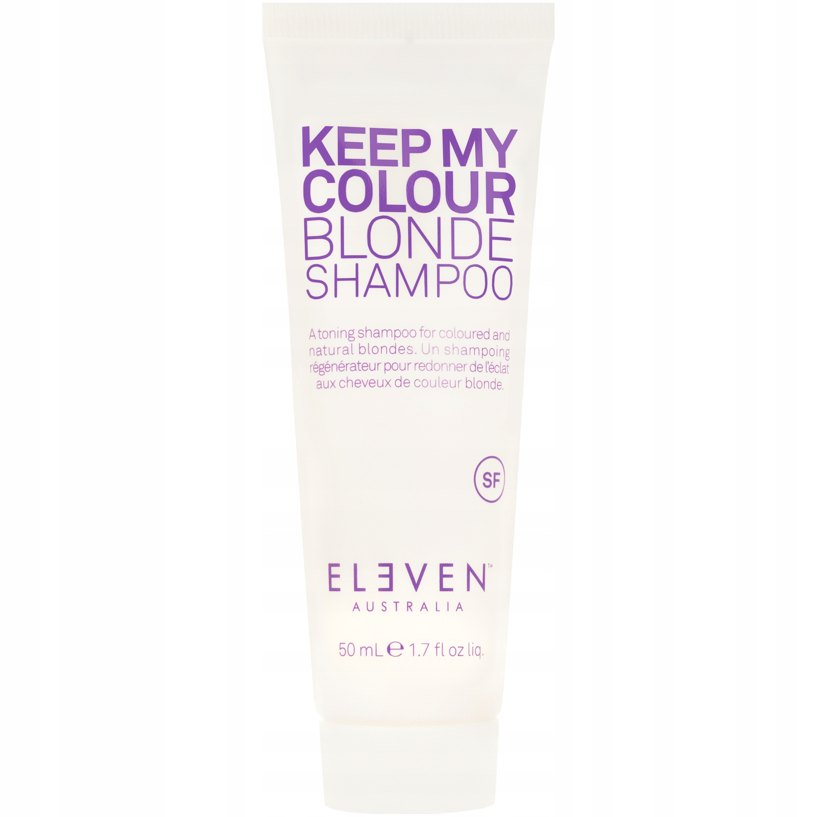 

Eleven Australia Keep My Blonde Shampon 50ml