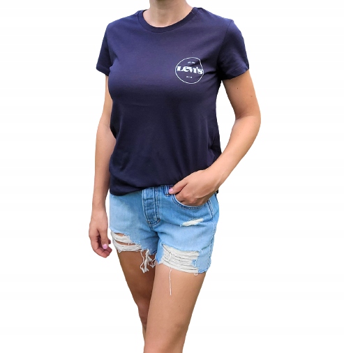 

t-shirt koszulka Levi`s Xs 34 Levis Nowość