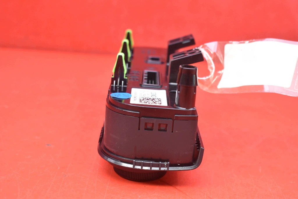 control panel air conditioning devices KLIMY 97250-J7200 KIA CEED 3 III 18-20