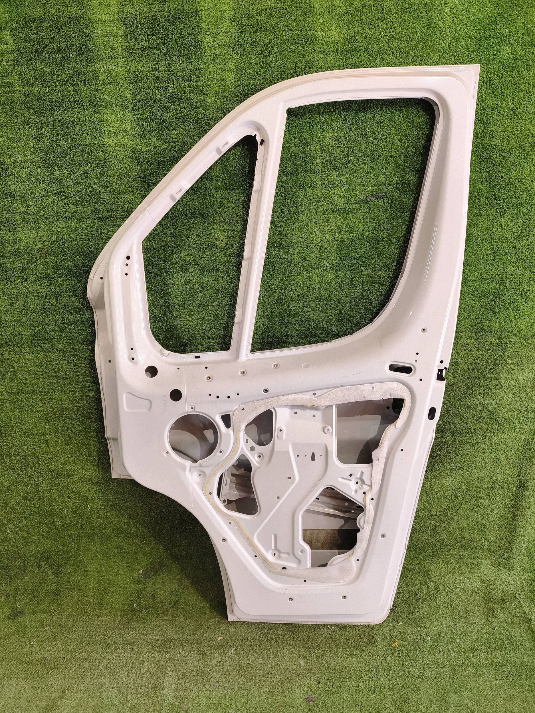 door front right right front FIAT DUCATO BOXER JUMPER 06- NR.5042