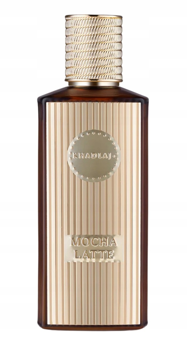 Khadlaj Mocha Latte Parfémovaná Voda 100 ML