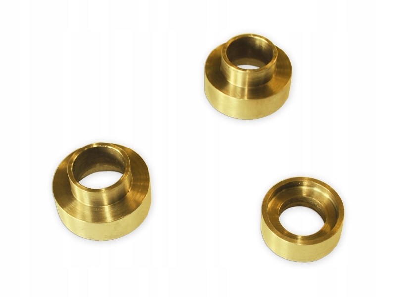 Pouzdra hydraulického stahováku ložisek skupiny Vw