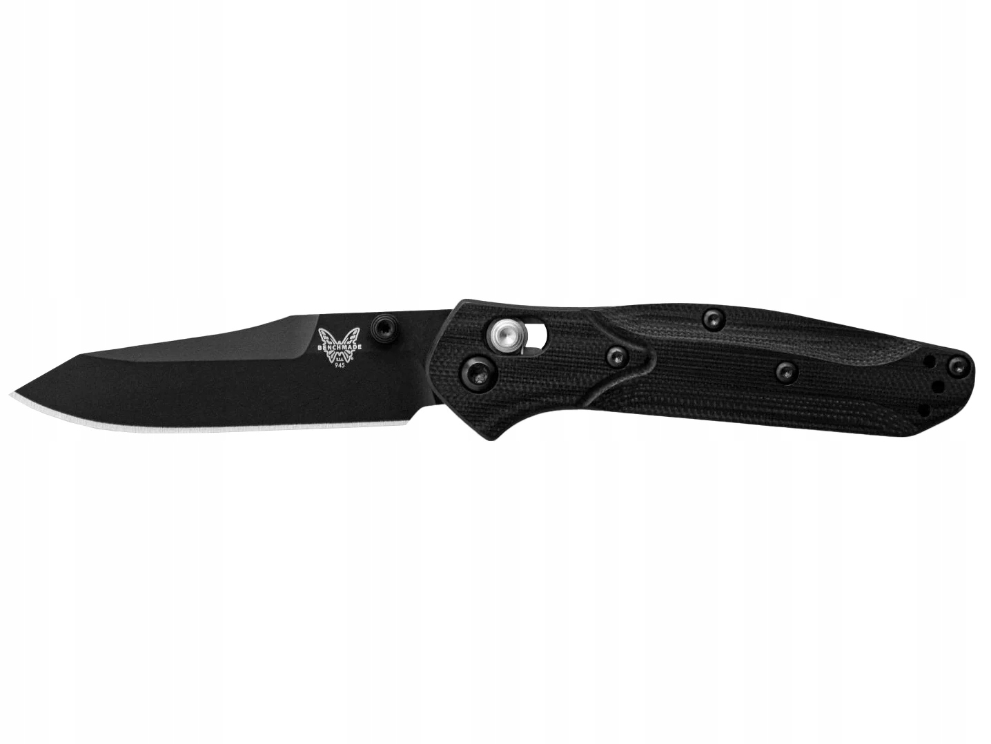 Nůž Benchmade 945BK-1 Mini Osborne (945BK-1)