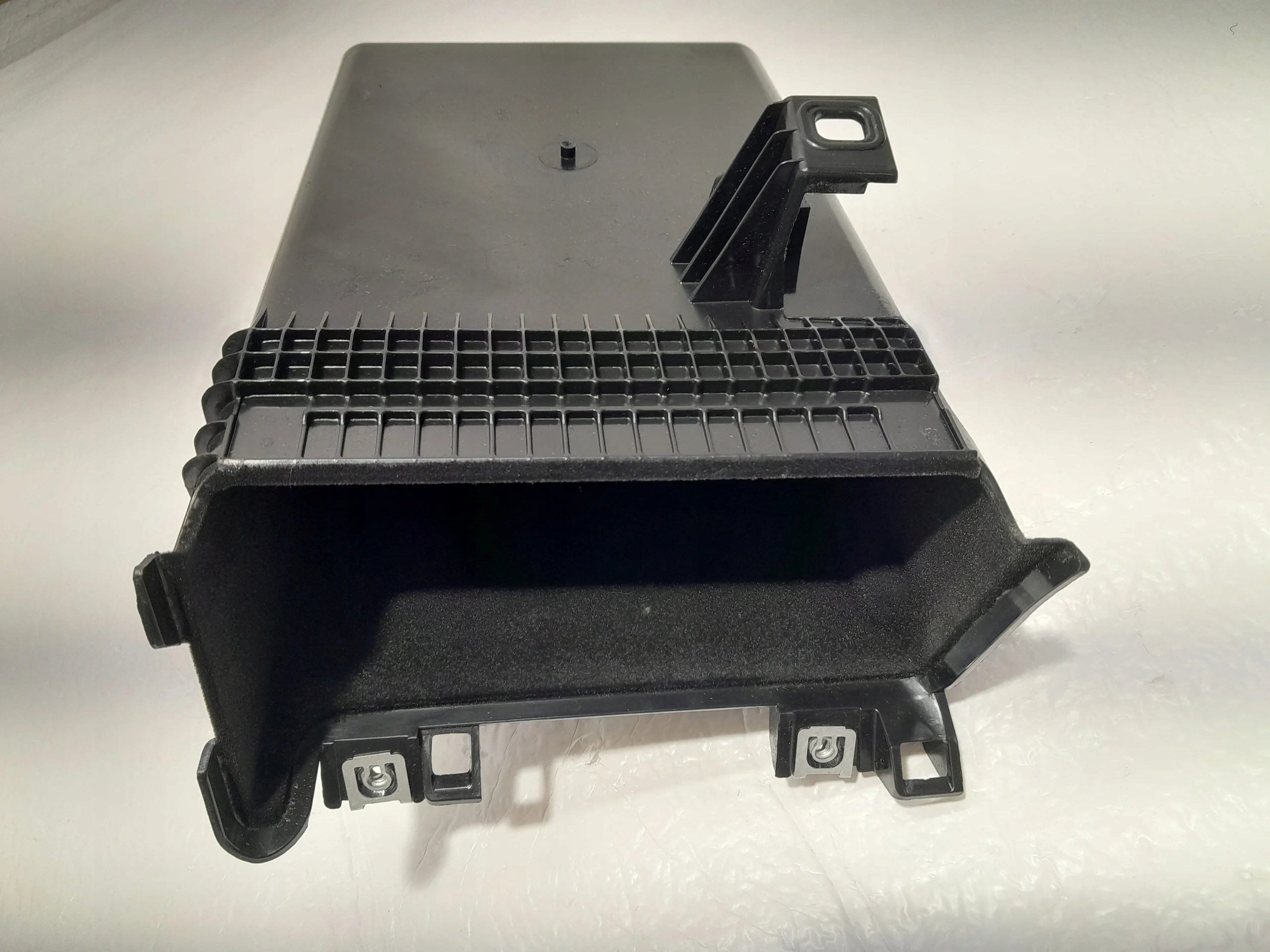 AUDI A4 B9 LIFT passenger compartment plato driver´s 8W1857925