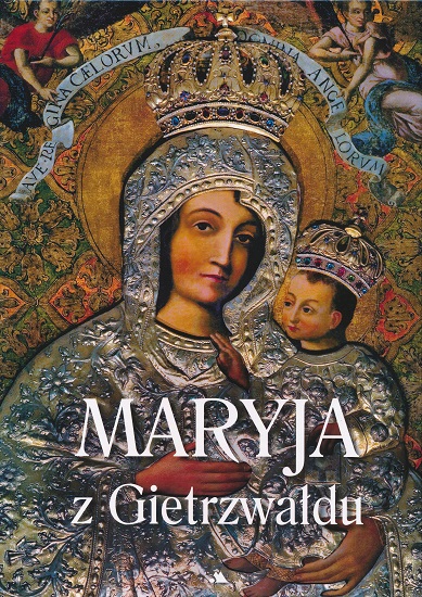 

Maryja z Gietrzwałdu